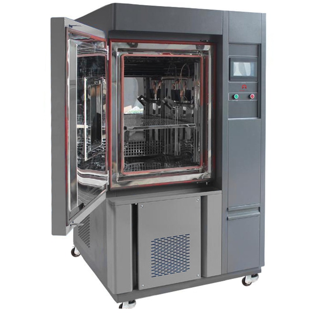 Electrical Connectors Testing at NexorTest Technologies in Bengaluru